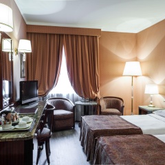 Hotel Doria Grand Hotel - Bild 22