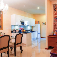 Almali Villa Mali - Bild 19