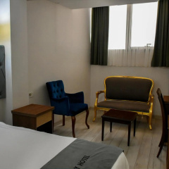 Bursa Grand Family Hotel & Spa - Bild 3