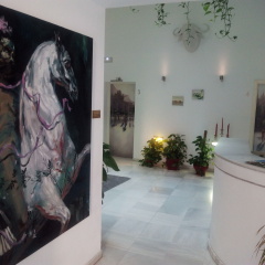 Hotel Palacio Alcazar - Bild 16