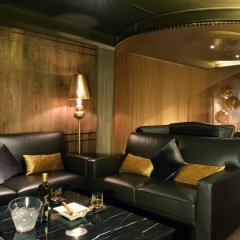 Walden Hotel - Bild 17