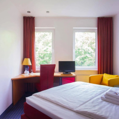 Hotel In Herrenhausen - Bild 6