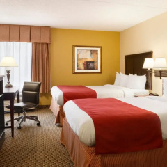 Country Inn & Suites by Radisson, Jacksonville I-95 South, FL thumbnail 5