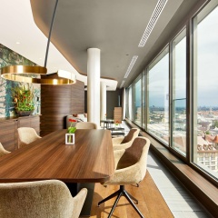 NH Collection München Bavaria - Bild 16
