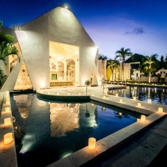 巴厘岛湛蓝之海酒店(Ocean Blue Hotel Bali) - Bild 11