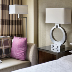 Sheraton New York Times Square Hotel - Bild 8