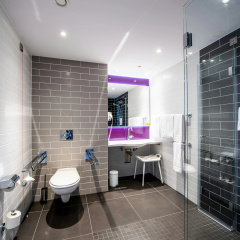 Premier Inn Cologne City Sud Hotel - Bild 9