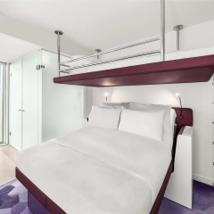 YOTEL Amsterdam - Bild 3