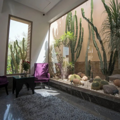 Palais Gen Eden Marrakech – Séjour VIP avec Piscine, Restaurant et Services Premium - Bild 19