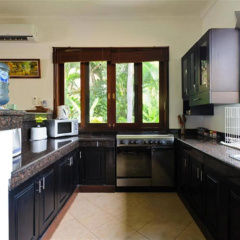 Zen Villa Bali - Bild 13