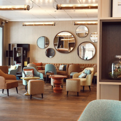 Opera Hotel Zurich - Bild 23