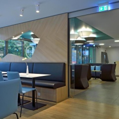 B&B Hotel Göttingen-City - Bild 18