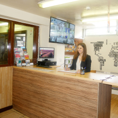 Kensal Green Backpackers 1 - Bild 21