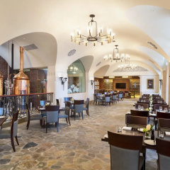 The Castle Hotel, a Luxury Collection Hotel, Dalian thumbnail 27