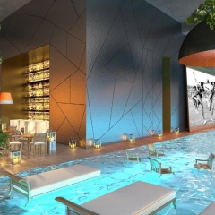 JW Marriott Hotel Singapore South Beach - Bild 18