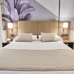 Hotel Riu Plaza Manhattan Times Square - Bild 14