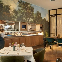 Van der Valk Amsterdam Amstel - Bild 27