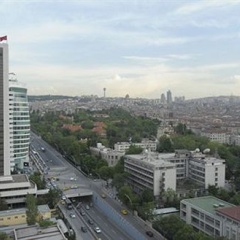 Grand Ankara Hotel & Convention Center - Bild 18