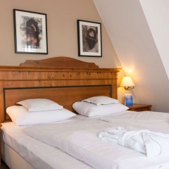 Wyndham Garden Quedlinburg Stadtschloss - Bild 6