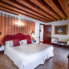 Ruzzini Palace Hotel - Bild 5