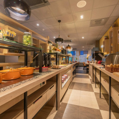 Leonardo Boutique Hotel Amsterdam Vondelpark - Bild 12