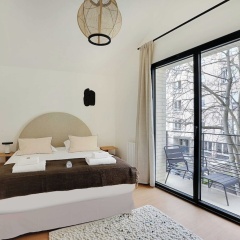 Spacious House 4bdr / 7P - Boulogne Billancourt - Bild 3