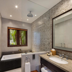 Lembongan Beach Club and Resort - Bild 9