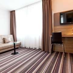 Leonardo Hotel Nuernberg - Bild 4