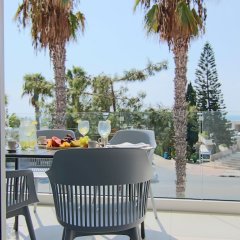 Phaedrus Living Seaview Limnaria 154 in Paphos, Cyprus from 143$, photos, reviews - zenhotels.com photo 16
