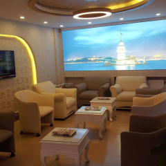 Hotel Akcinar - Bild 14