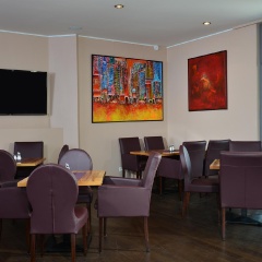 Arthotel Ana Gallery - Bild 9