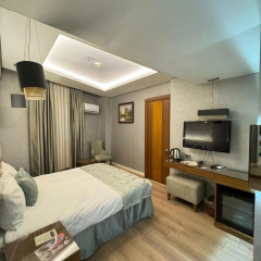 Grand Star Hotel Bosphorus & Spa - Bild 5