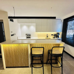 Rose Point Residence - Bild 14
