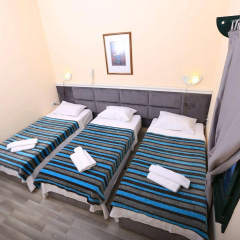 Bodrum Skylife Hotel All Inclusive - Bild 7
