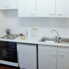Hotel Alpha - Bild 20