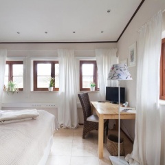 Wilkenburger Pfarrscheune Hannover Hemmingen - Bild 2