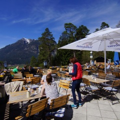 Landhotel & Berggasthof Panorama - Bild 22