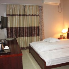 Hotel Ngokaf in Lubumbashi, Democratic Republic of the Congo from 147$, photos, reviews - zenhotels.com photo 36