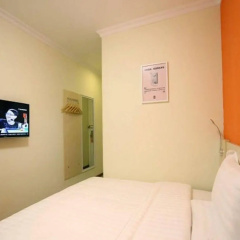 7 Days Inn Changsha Jingwanzi International Furniture Square Branch thumbnail 8