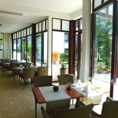 Ringhotel Warnemünder Hof - Bild 19