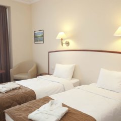 Regency Hotel in Chisinau, Moldova from 115$, photos, reviews - zenhotels.com guestroom photo 5