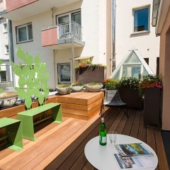 Citta Trüffel Hotel - Bild 17