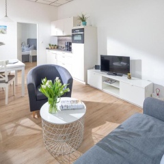 Haus Kluin Wohnung 4 - Bild 2