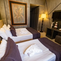 Lizbonia Hotel - Bild 7