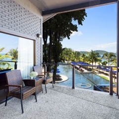 Pamukale Villas and Suites Krabi - Bild 12