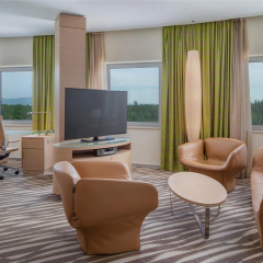 Hilton Frankfurt Airport - Bild 8