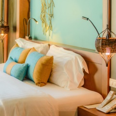 Mai Khao Lak Beach Resort & Spa (TUI BLUE Mai Khaolak) - Bild 7
