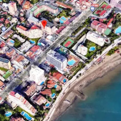 Apartamentos Orfeo Azul thumbnail 17