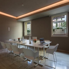 Glance Hotel In Florence - Bild 19