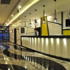 Campus Hill Hotel - Bild 15